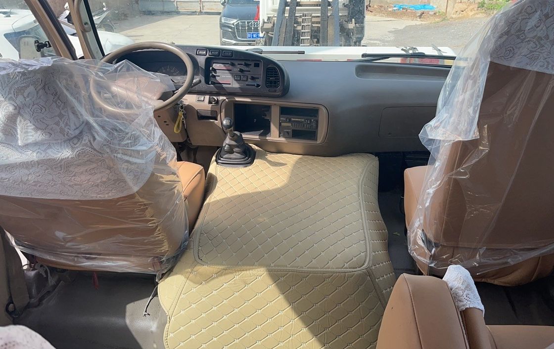 Grande poupança no Toyo Ta Coaster Automático abridor de portas de ônibus para 6 8L capacidade do motor