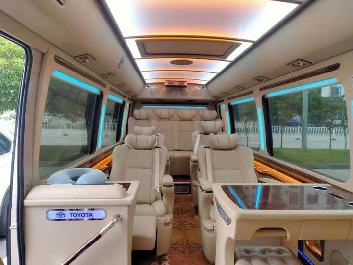 9.00R20 Pneus Direção esquerda Toyo Ta Coaster Bus para desempenho e eficiência