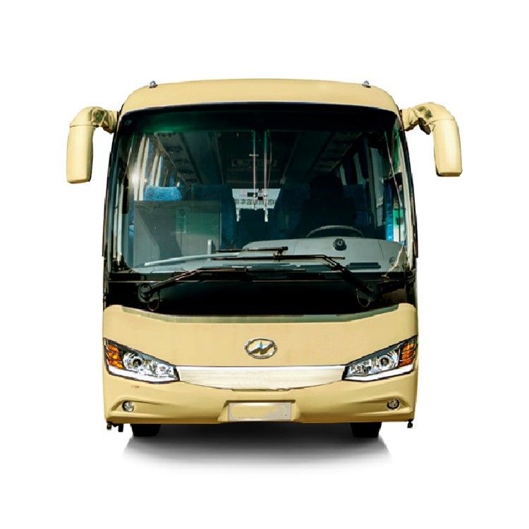 Autobus de passageiros de 9m 38 lugares com autocarro de luxo e autocarro comprimento de 8995x2480x3330mm