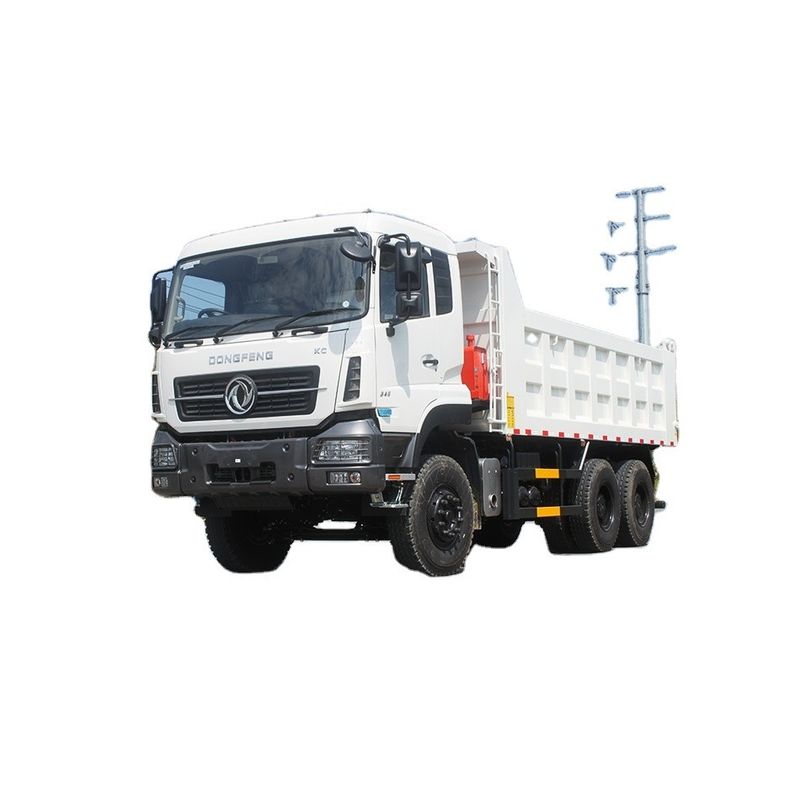 Segmento do mercado de transporte de engenharia caminhão de carregamento usado com capacidade de carga de 31-40T