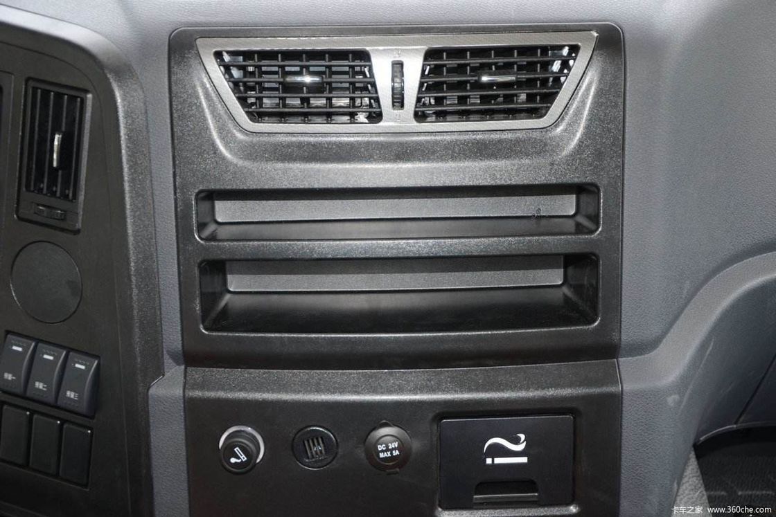 500-600L Capacidade do tanque de combustível Shacman X3000 8x4 camião de descarga pesado 25 M3 30-50 toneladas