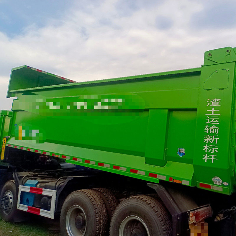 Capacidade de carga de 5 toneladas ISUZU Light Duty 4x2 Diesel Cargo Truck com número de mudança para a frente 5