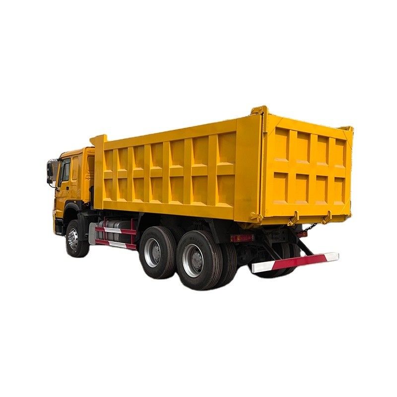 12 rodas Shacman F3000 8x4 caminhão com sistema multimídia e capacidade do motor 8L