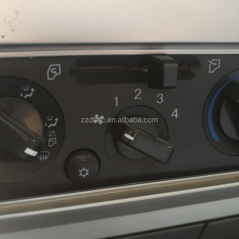 HOWO 6x4 371HP camião diesel com capotador com dimensões L x W x H mm 8245X2550X3450 mm