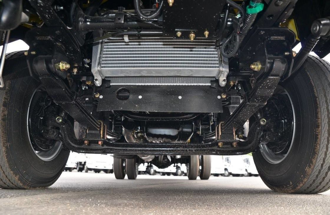 8x4 400hp 12 rodas 50 60 toneladas camiões de descarga com capacidade de tanque de combustível 400-500L