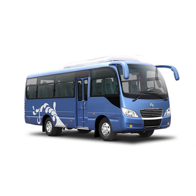 Tanque de óleo de 90L Dongfeng Coaster Bus Minibus com F/R Axle Loading Weight 2300/4200