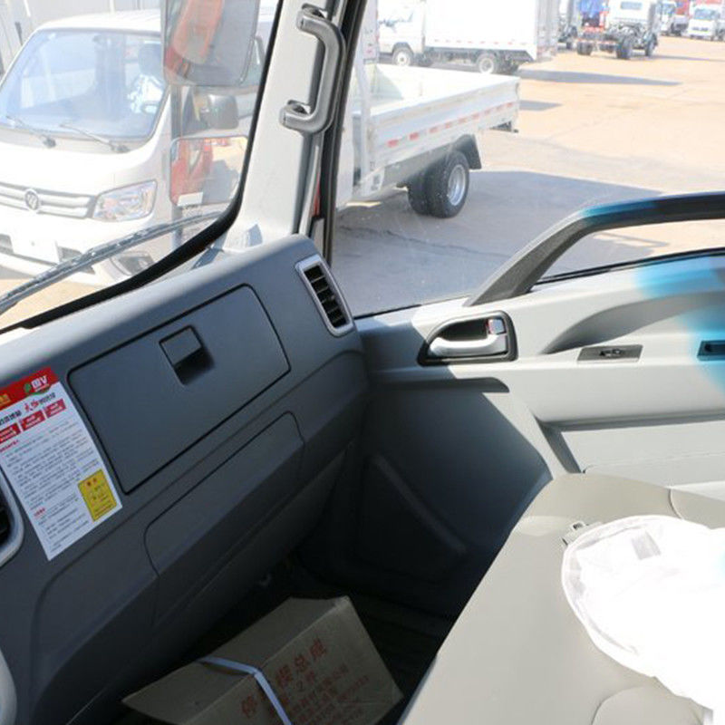 Euro 3 HOWO camião de descarga automático de carga pesada 4X2