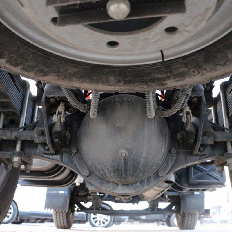 Utilizado Howo 4x2 camião de descarga de 6 rodas camião diesel de desvio com norma de emissões Euro 4