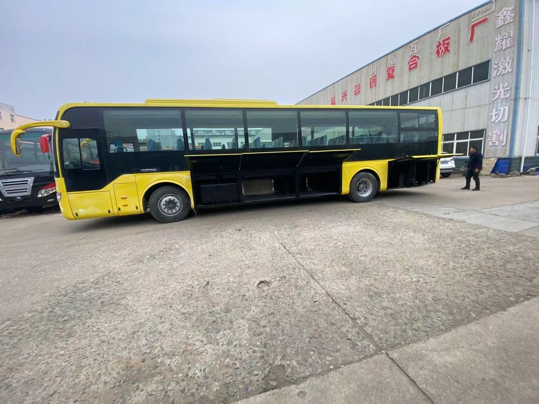 11m 60-70 Assento autocarro ônibus lado esquerdo volante Euro III emissão bem reformado