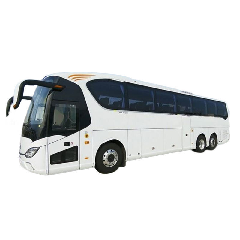 70 1 Passageiro 13m Direção esquerda Autocarro Ônibus Combustível Motor diesel Capacidade 4-6L