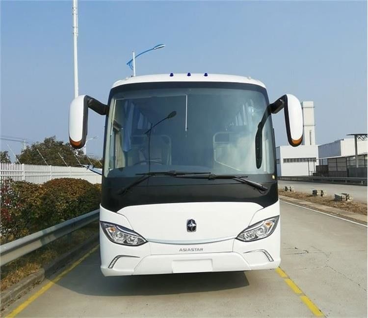 70 1 Passageiro 13m Direção esquerda Autocarro Ônibus Combustível Motor diesel Capacidade 4-6L