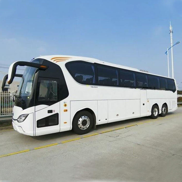 70 1 Passageiro 13m Direção esquerda Autocarro Ônibus Combustível Motor diesel Capacidade 4-6L