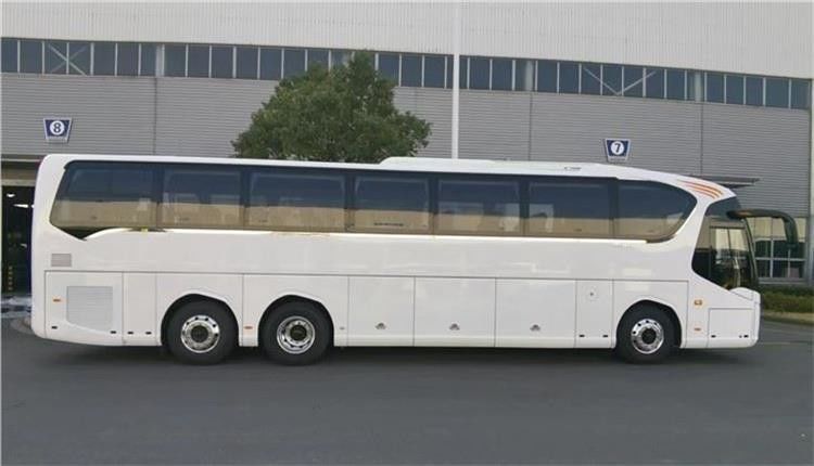 70 1 Passageiro 13m Direção esquerda Autocarro Ônibus Combustível Motor diesel Capacidade 4-6L