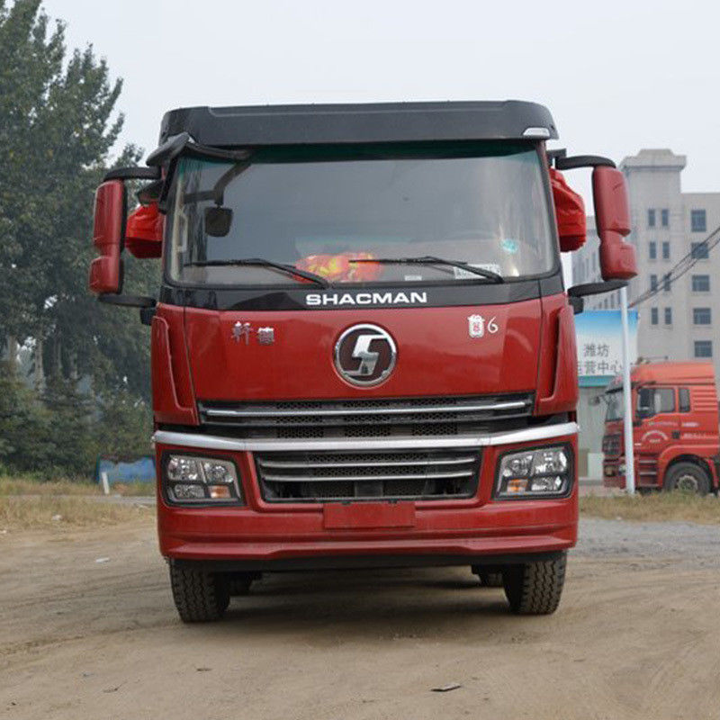 460HP WP12.460E301 Motor e ar condicionado automático