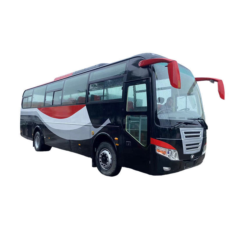 6109 Yu Tong 57 lugares Diesel Usado Manual Ônibus Direção à esquerda Ônibus usado de passageiros no Reino Unido