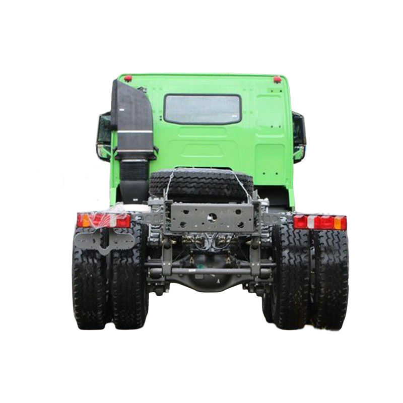 Howo 6x4 camião de descarga Chassis 6 rodas 440HP camião diesel de descarga com e eficiência