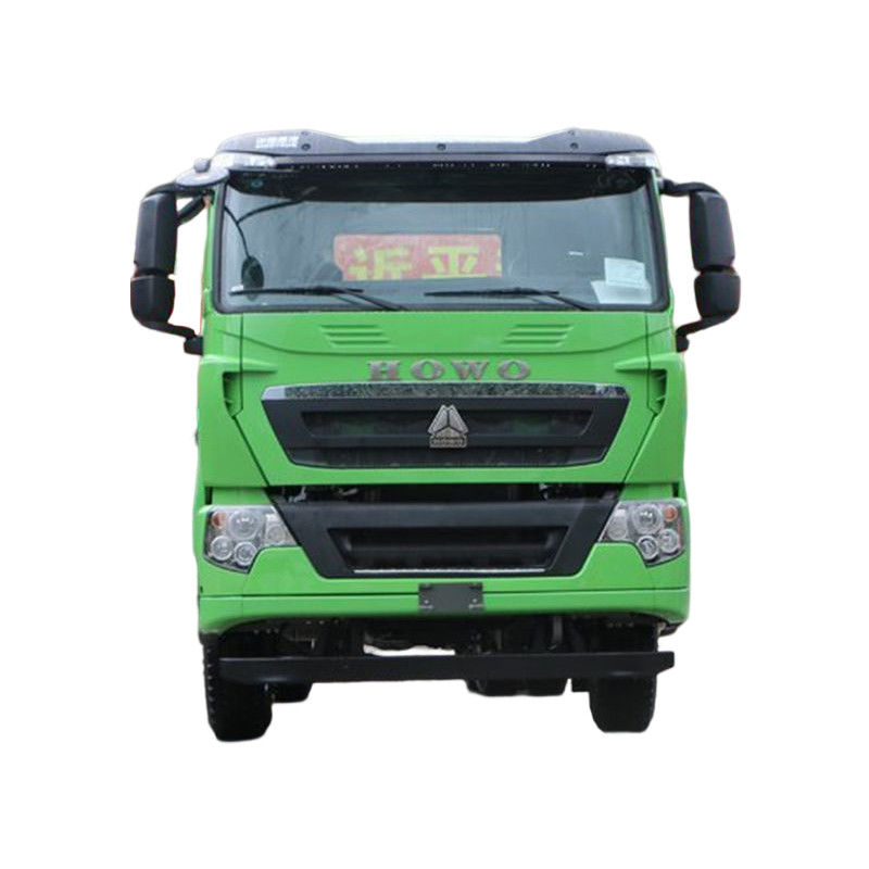 Howo 6x4 camião de descarga Chassis 6 rodas 440HP camião diesel de descarga com e eficiência