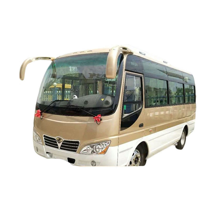 16-30 lugares Diesel Toyo ta Coaster Ônibus Tipo de combustível usado Diesel Diesel Diesel usado