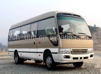 Dimensões L x O x H mm 8040 x 2480 x 3160 e Pneus 6,50-16 7m 23 lugares