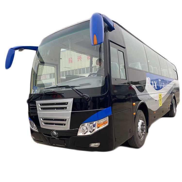 Tipo de combustível diesel Luxury 60 lugares de transporte de passageiros com LHD Drive Tipo em alta demanda