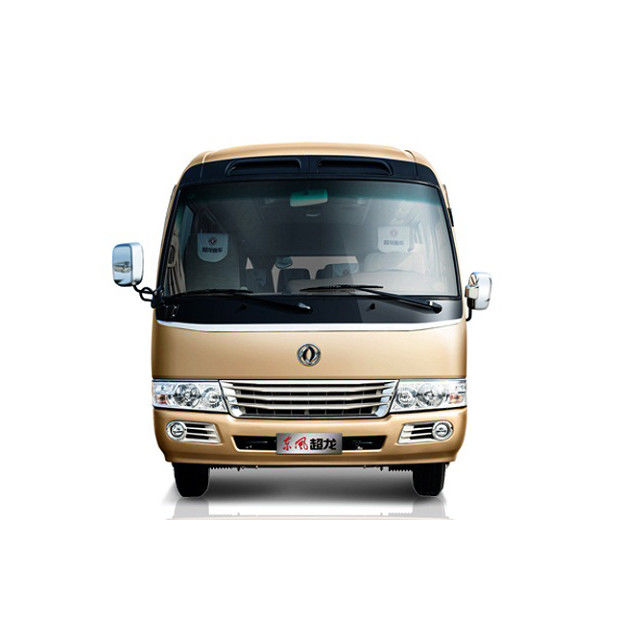 Máxima potência 95 kw 7,7M 23-29 lugares autocarro de montanha-russa com peso bruto do veículo 5900 kg