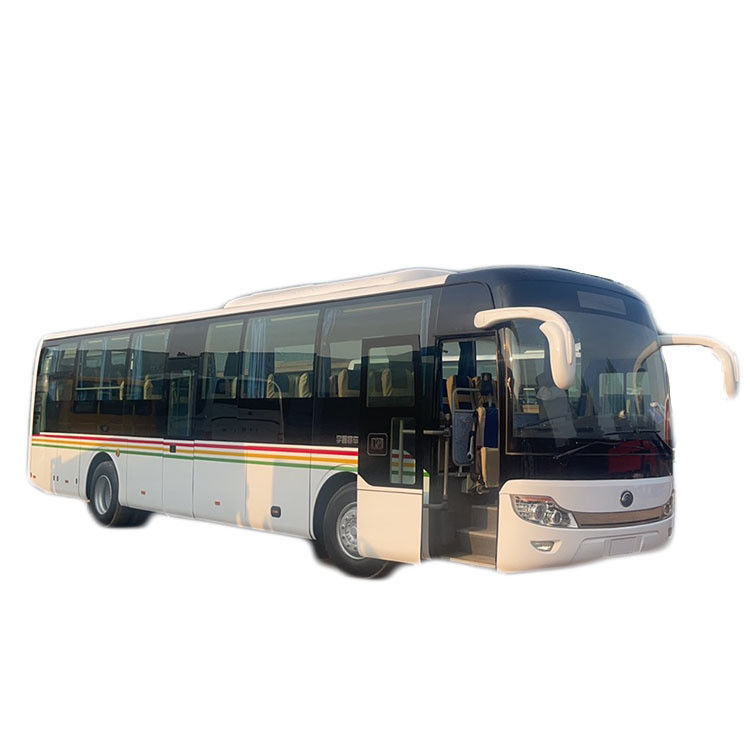 12m Yu tong 6122 Autocarro de segunda mão Direção esquerda/direita Autocarro usado em boas condições