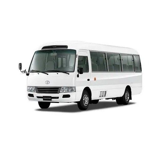 Usados 26 Assentos 28 Assentos 30 Assentos Autocarro de montanha-russa Tipo de combustível Diesel Capacidade do assento 16-35 Assentos