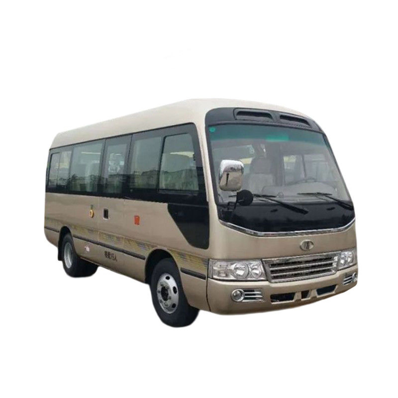 Ônibus LHD de 30 lugares em bom estado Tipo de combustível Diesel Peso 3000kg