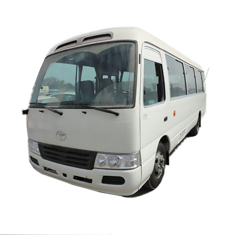 2015 Ano 30 Ônibus de montanha-russa de passageiros com motor a diesel montado na frente Espaçoso interior