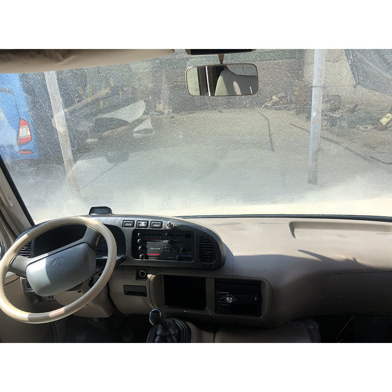 Motor diesel de gasolina de segunda mão Toyo ta Coaster Bus 15B-FT Motor 7005*2040*2645mm