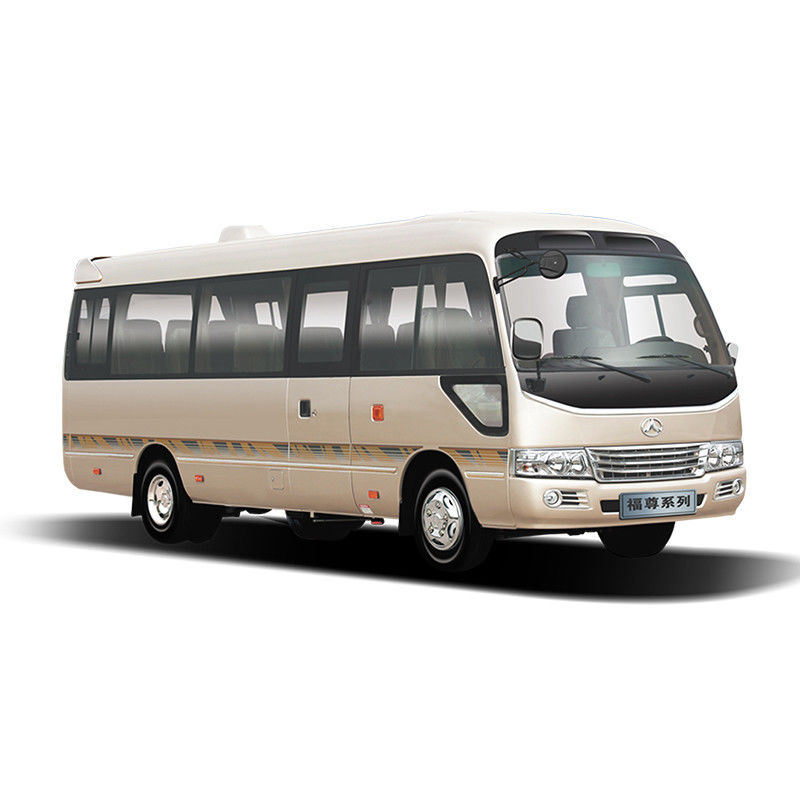 Autobus de montanha-russa com velocidade máxima de 100 km/h e motor diesel clássico modelo 7145x2050x2820mm