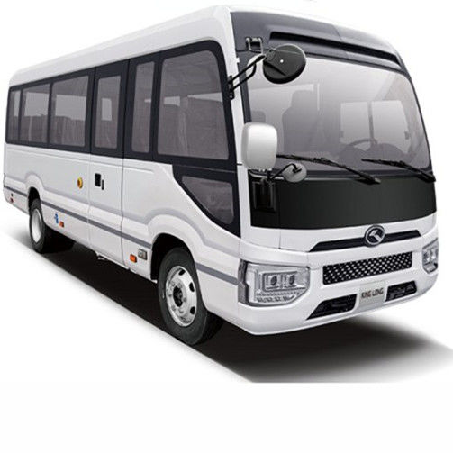 30 ônibus usados com capacidade de 6 a 8 litros e venda direta em 2022