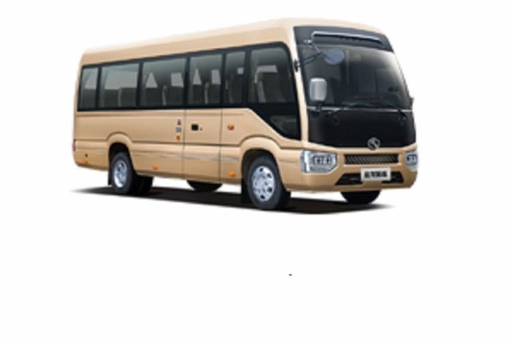 30 ônibus usados com capacidade de 6 a 8 litros e venda direta em 2022