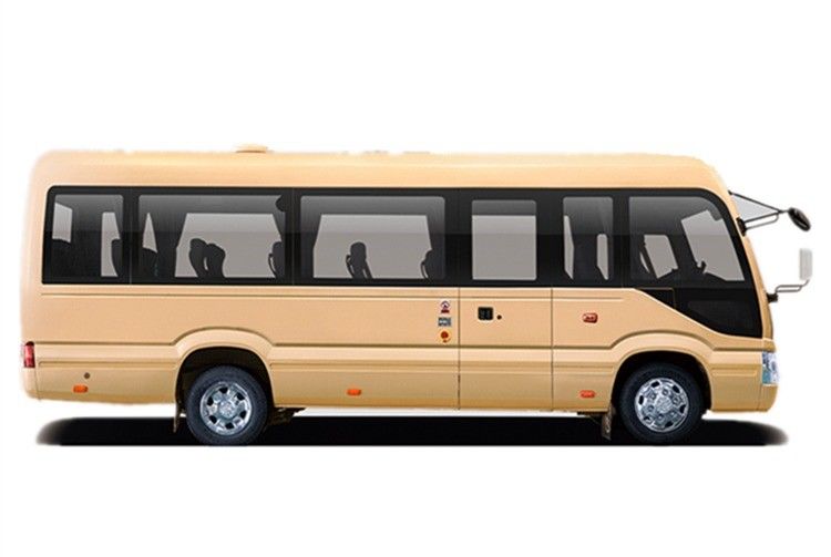 30 ônibus usados com capacidade de 6 a 8 litros e venda direta em 2022