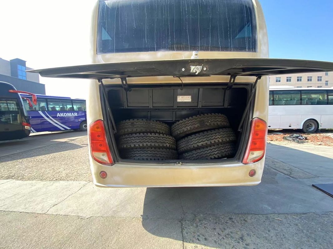 Euro 3 Opcional 30 lugares 32 lugares 35 lugares Autocarros usados para exigência do cliente