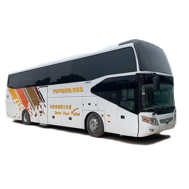 Direção assistida Autobus e autocarros bem condicionados Diesel utilizados para transporte de passageiros