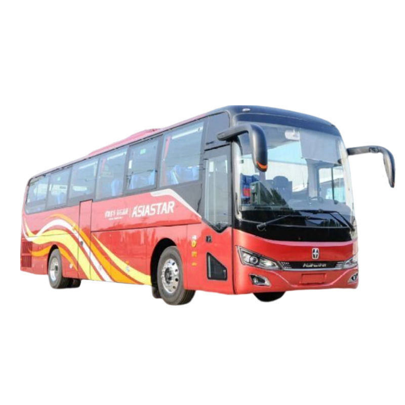 Design 72 lugares Diesel LHD ônibus de ônibus estilo de ônibus público para ônibus da cidade ônibus de luxo
