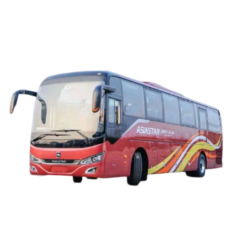 Design 72 lugares Diesel LHD ônibus de ônibus estilo de ônibus público para ônibus da cidade ônibus de luxo
