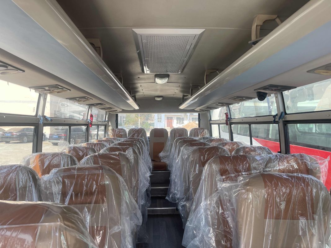 35 lugares autocarro usado autocarro de luxo autocarro usado autocarro de passageiros autocarro reformado na melhor das hipóteses