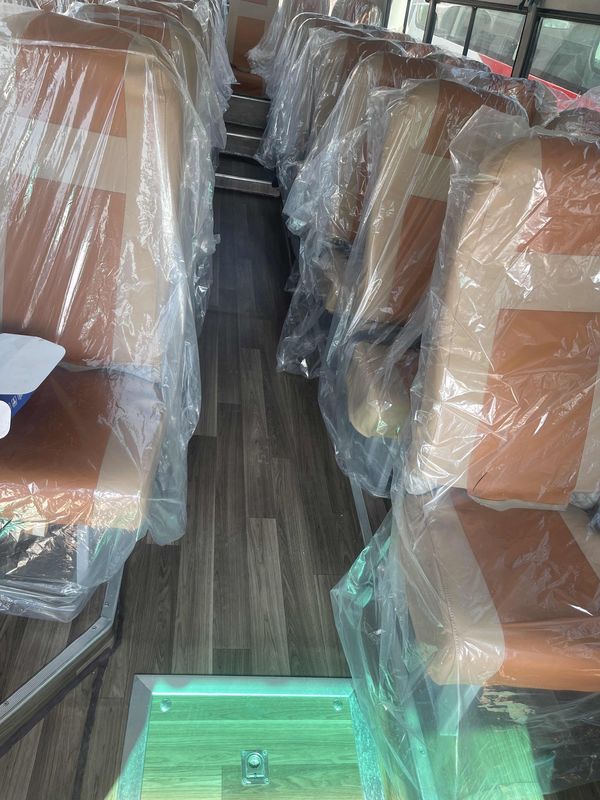 35 lugares autocarro usado autocarro de luxo autocarro usado autocarro de passageiros autocarro reformado na melhor das hipóteses