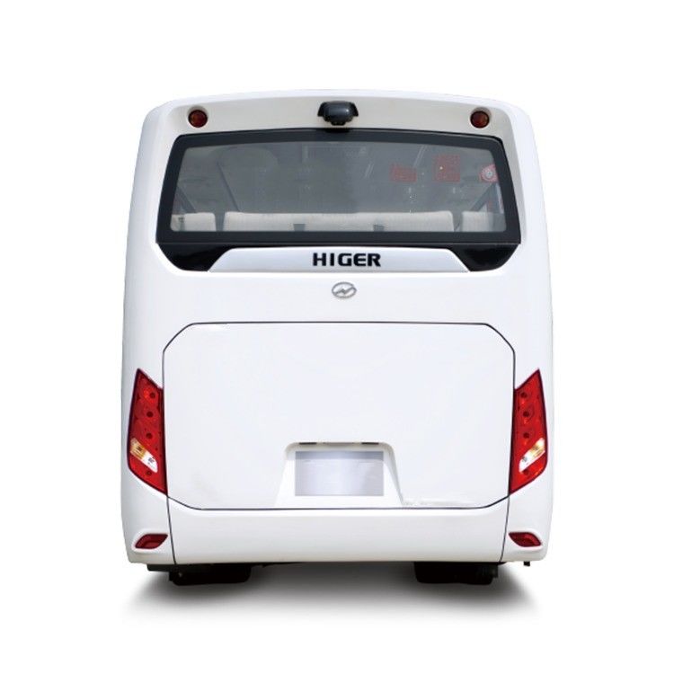 Obtenha o seu autocarro de 30-35 lugares com banheiro Luxo e conforto garantidos