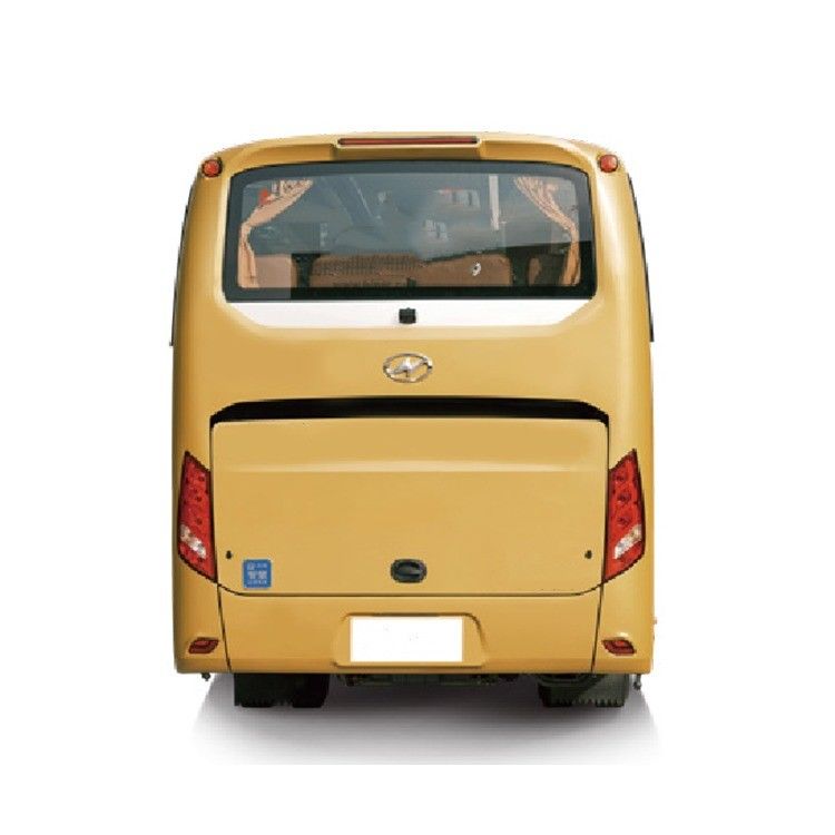 Ônibus e autocarro de 35 lugares de luxo Ônibus usados com banheiro no Japão Estilo confortável