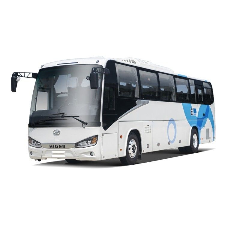 Acessível e de 46 lugares 50 lugares 60 lugares ônibus usados Carro comprimento 11120x2550x3505 mm