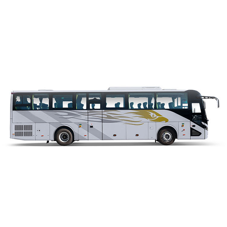 Direção esquerda Ônibus usado Ônibus turístico 100km/h Velocidade Carro comprimento 11970x2550x3585mm