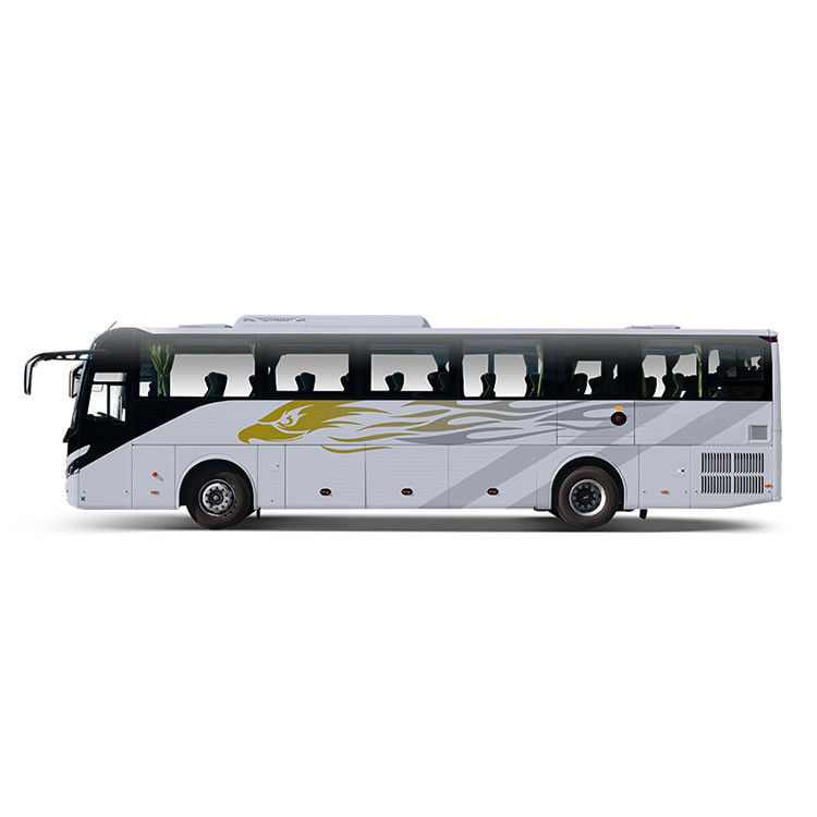 Direção esquerda Ônibus usado Ônibus turístico 100km/h Velocidade Carro comprimento 11970x2550x3585mm