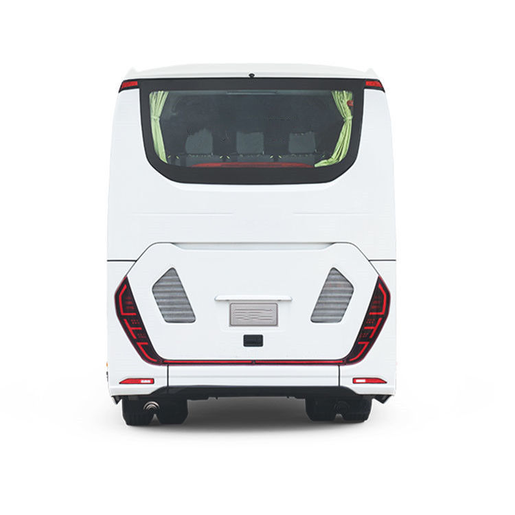 50 lugares Luxury Coach Diesel Yu Tong Ônibus Confortável estilo e equipado com AC