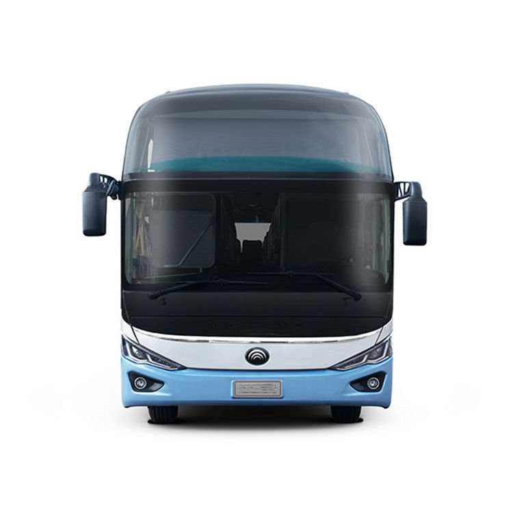 Ônibus de luxo de dois andares de 56 lugares, 60 lugares, 65 lugares, com direção à esquerda