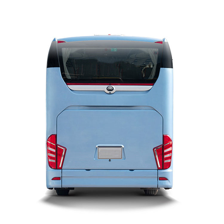 Ônibus de luxo de dois andares de 56 lugares, 60 lugares, 65 lugares, com direção à esquerda