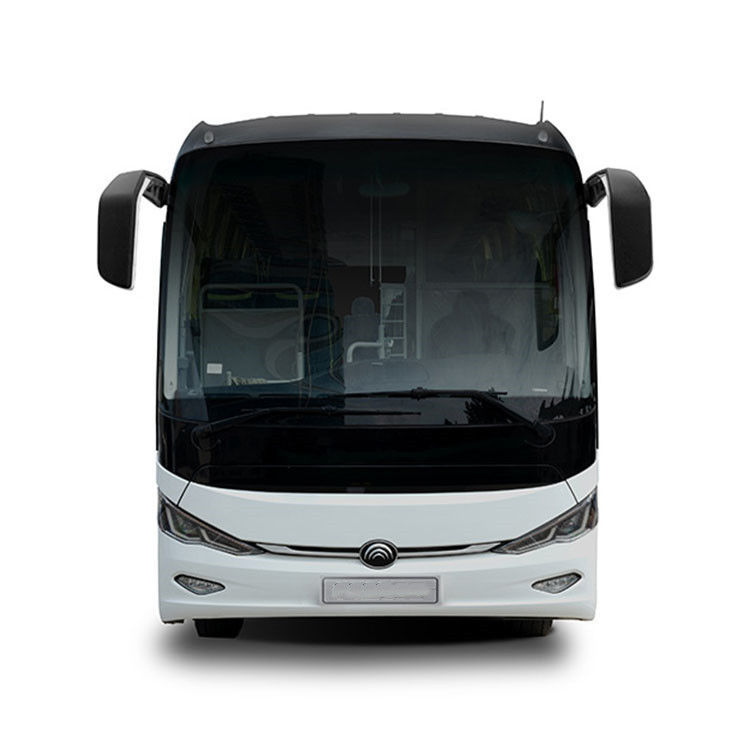 Deisel Fuel Tourist Luxury Bus 50 lugares Autocarro para os requisitos de transporte público