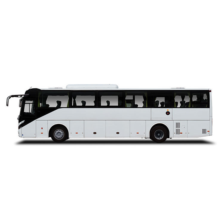 Deisel Fuel Tourist Luxury Bus 50 lugares Autocarro para os requisitos de transporte público